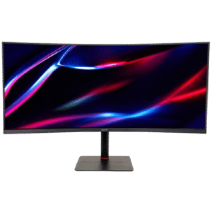 Acer 34" LED - Nitro XV345CURV