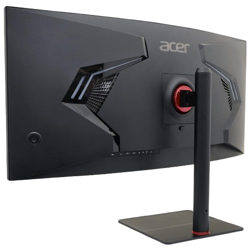 Acer 34" LED - Nitro XV345CURV