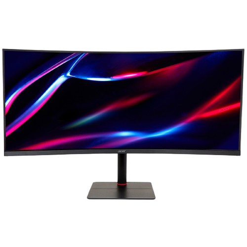 Acer 34" LED - Nitro XV345CURV