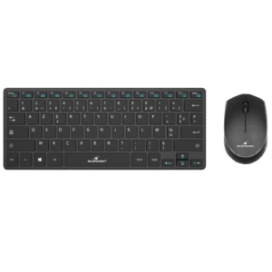 Bluestork Pack Mini (Sans fil)