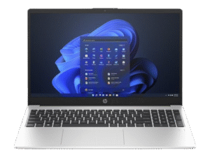 HP 255 G10 Notebook - AMD Ryzen 3 - AK9Y8AT