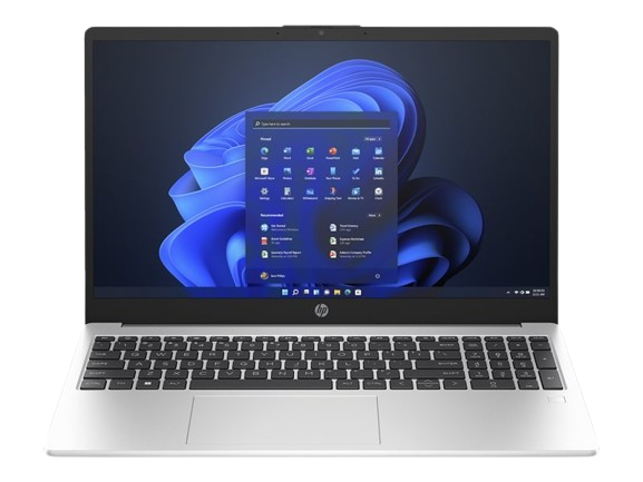 HP 255 G10 Notebook - AMD Ryzen 3 - AK9Y8AT