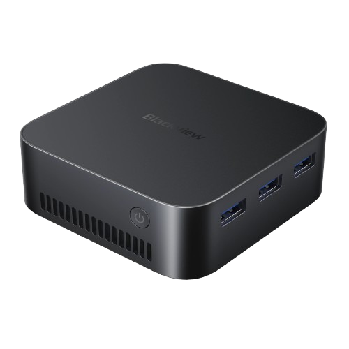 MP80-Black_01 PC BLACKVIEW MP80 Mini PC N95