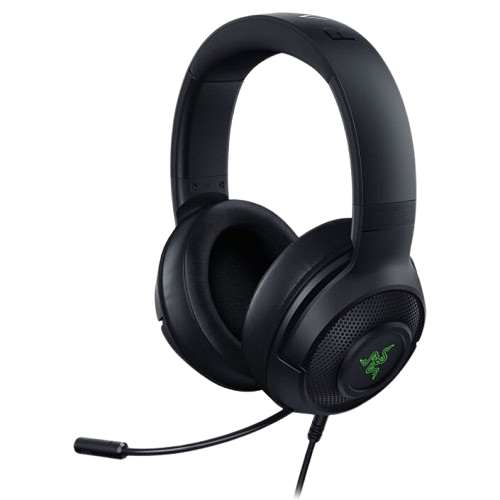 Razer-Kraken-v3-X-USB-_Noir Razer Kraken v3 X USB (Noir)
