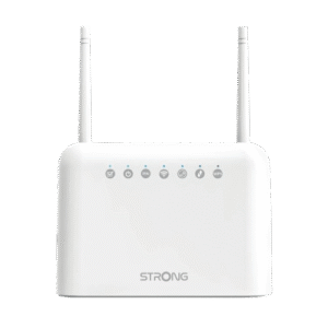 STRONG 350 ROUTEUR 4G LTE 300Mbps
