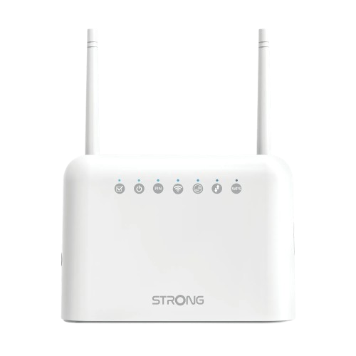 STRONG-350-ROUTEUR-4G-LTE-300Mbps STRONG 350 ROUTEUR 4G LTE 300Mbps