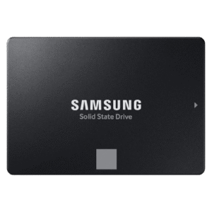 Samsung SSD 870 EVO