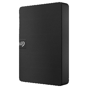 Seagate Expansion Portable