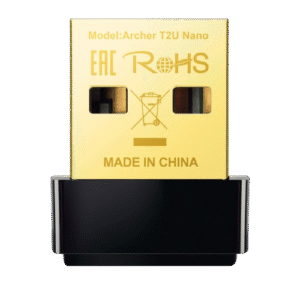 TP-LINK Archer T2U Nano