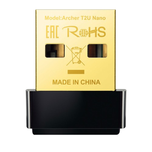 TP-LINK-Archer-T2U-Nano TP-LINK Archer T2U Nano