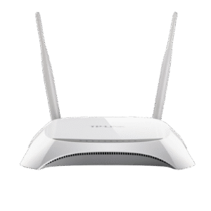 TP-LINK TL-MR3420