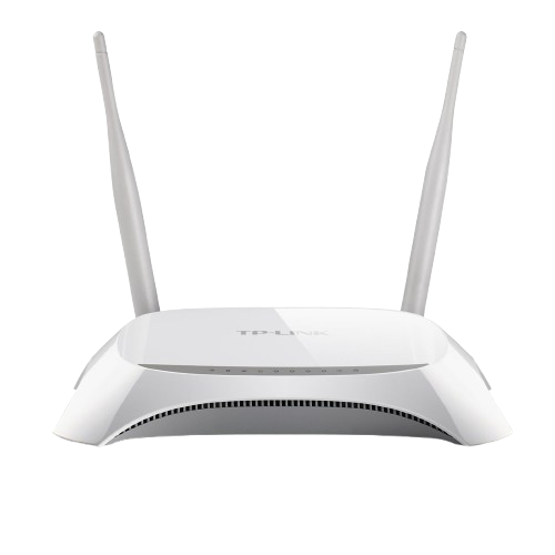 TP-LINK-TL-MR3420 TP-LINK TL-MR3420