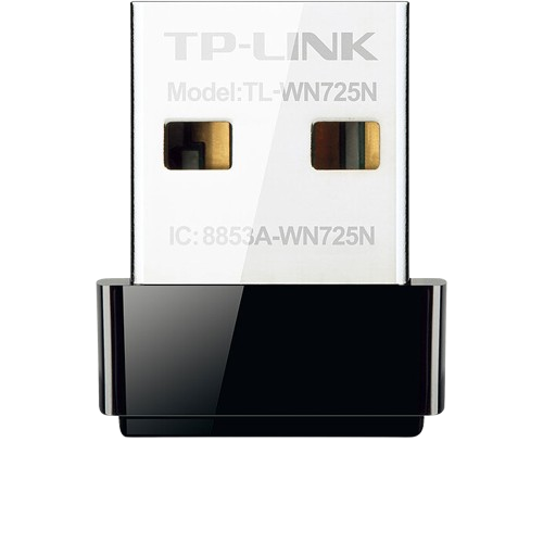 TP-LINK_TL-WN725N- TP-LINK TL-WN725N
