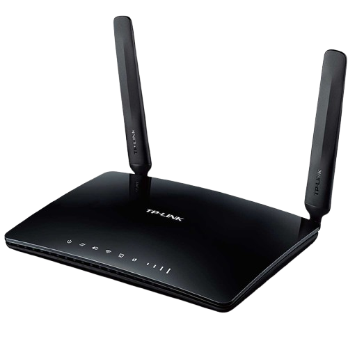 TPLINK-Archer-MR200-gauche TP-LINK Archer MR200