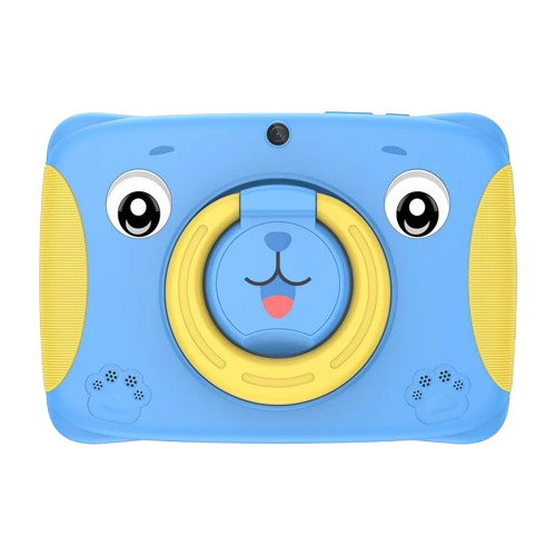 Tab3Kids-Blue_02 BLACKVIEW Tab 3 kids - Bleu