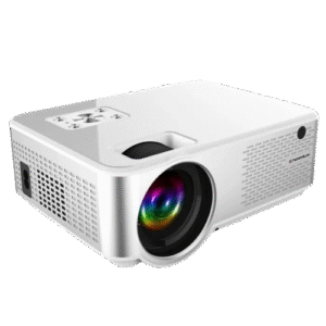 VIDEOPROJECTEUR CHEERLUX C9 Android 1/8Go