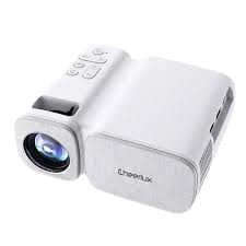 Vidéoprojecteur CHEERLUX C11 LED 2600 Lumens HD