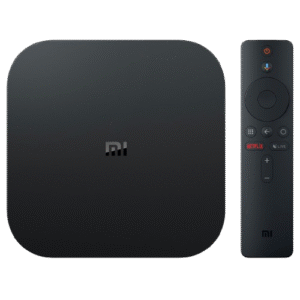 Xiaomi Mi Box S