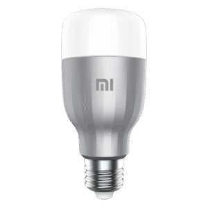 Xiaomi Mi LED Smart Bulb Essential (Blanc et couleurs)