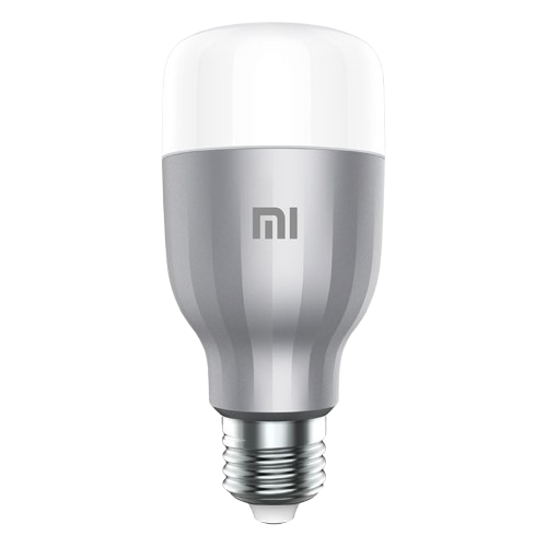 Xiaomi-Mi-LED-Smart-Bulb-Essentia Xiaomi Mi LED Smart Bulb Essential (Blanc et couleurs)