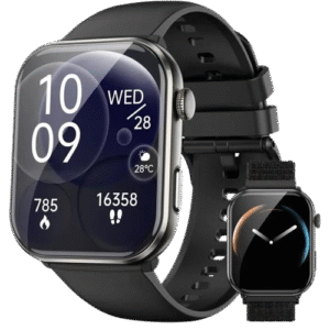 Montre connectée - BLACKVIEW - R60