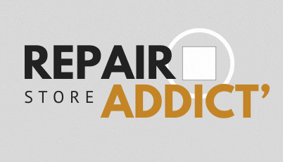 Repair Addict' Store