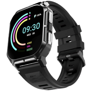HiFuture Future Ultra 3 1,78" Smartwatch